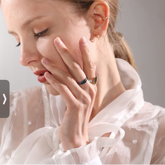 🥀💍FIDGET RINGS 💍🥀 - Picture 8 of 8